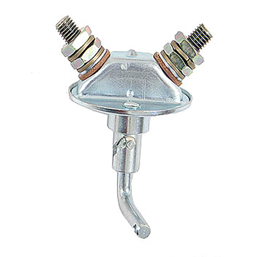 Bosch 0341001001 Master Battery Disconnect Switch, 24VDC, 100A