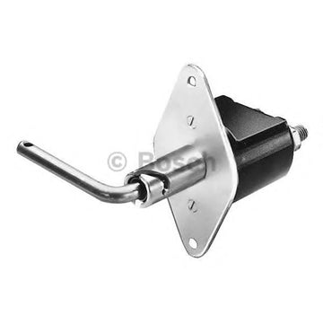 Bosch 0341003004 Master Battery Disconnect Switch, 24VDC, 250A