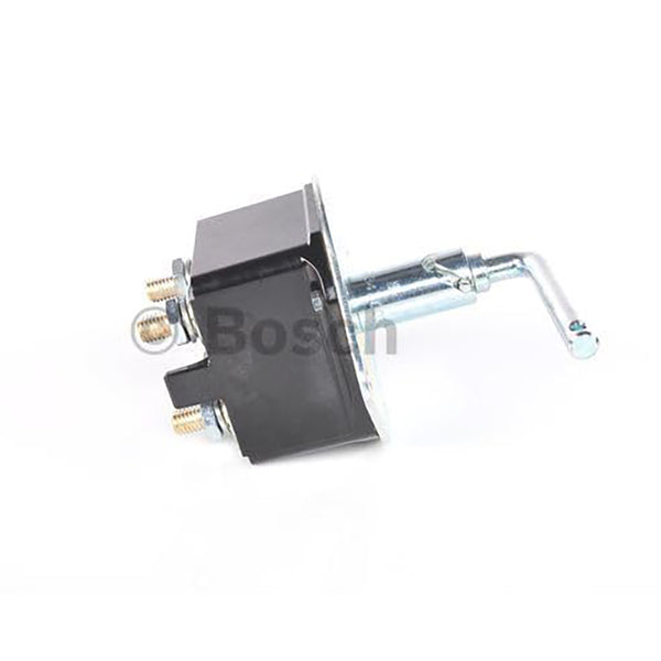 Bosch 0341003004 Master Battery Disconnect Switch, 24VDC, 250A
