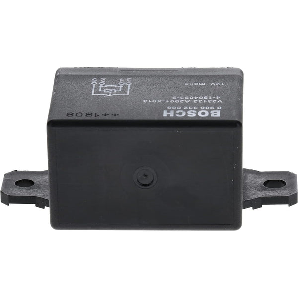 Bosch 0986332086 Normal Open Power Relay - 12 V, 150 A