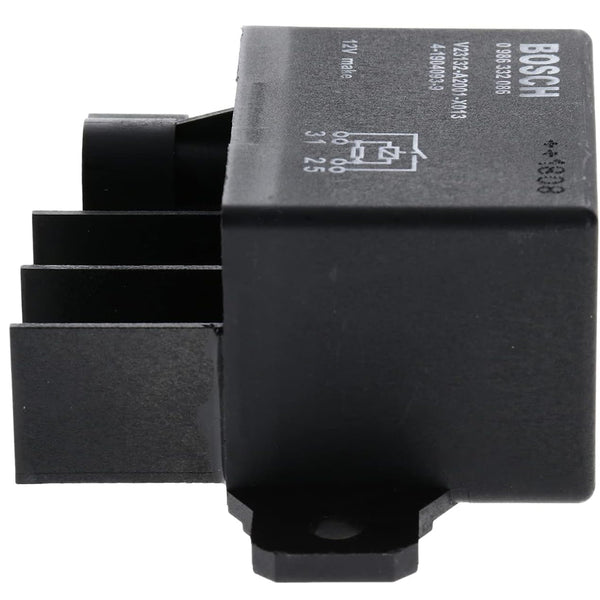 Bosch 0986332086 Normal Open Power Relay - 12 V, 150 A