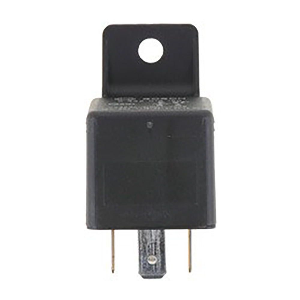 BOSCH 0986332200 Normal Open Mini Relay, 5 Pins, 24 V, 20 A