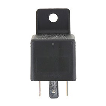 BOSCH 0986332200 Normal Open Mini Relay, 5 Pins, 24 V, 20 A
