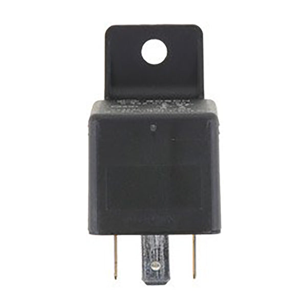BOSCH 0986332200 Normal Open Mini Relay, 5 Pins, 24 V, 20 A