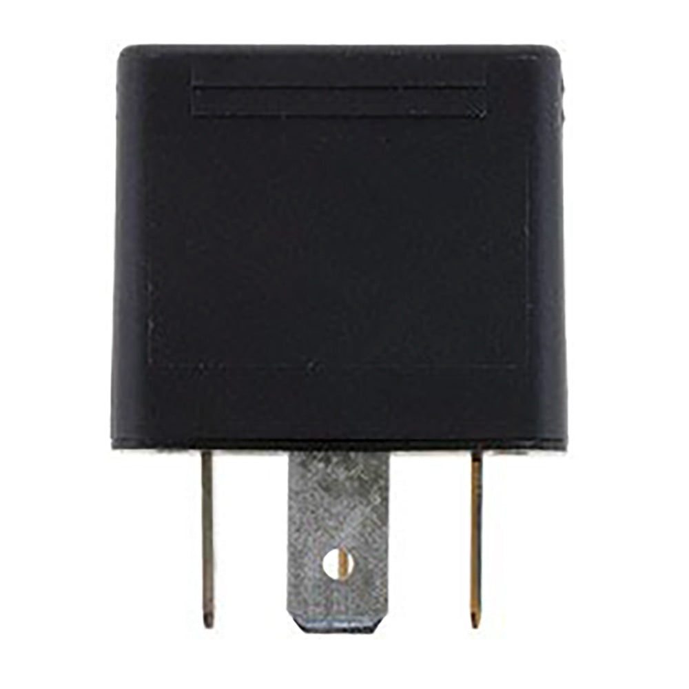 BOSCH 0986332202 Normal Open Mini Relay, 5 Pins, 24 V, 20 A
