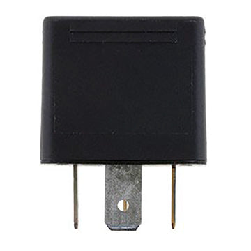 BOSCH 0986332202 Normal Open Mini Relay, 5 Pins, 24 V, 20 A