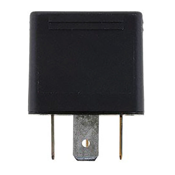 BOSCH 0986332202 Normal Open Mini Relay, 5 Pins, 24 V, 20 A