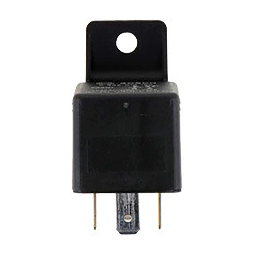 Bosch 0986332203 Changeover Mini Relay, 5 Pins, 24V, 20/10A