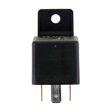 Bosch 0986332203 Changeover Mini Relay, 5 Pins, 24V, 20/10A