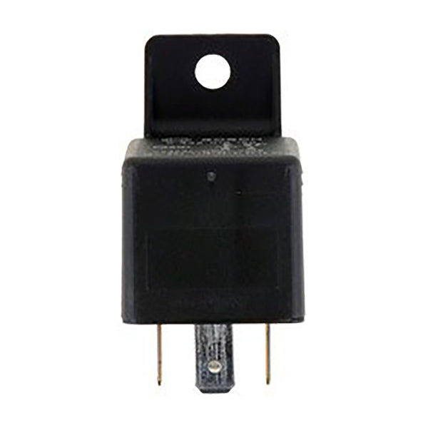 Bosch 0986332203 Changeover Mini Relay, 5 Pins, 24V, 20/10A