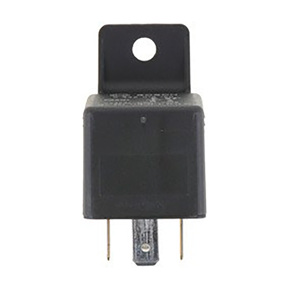 BOSCH 0986332210 Normal Close Mini Relay - 4 Pins, 12 V, 30A