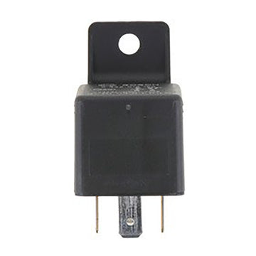 BOSCH 0986332210 Normal Close Mini Relay - 4 Pins, 12 V, 30A