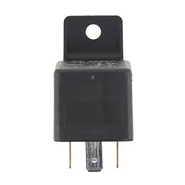 BOSCH 0986332210 Normal Close Mini Relay - 4 Pins, 12 V, 30A