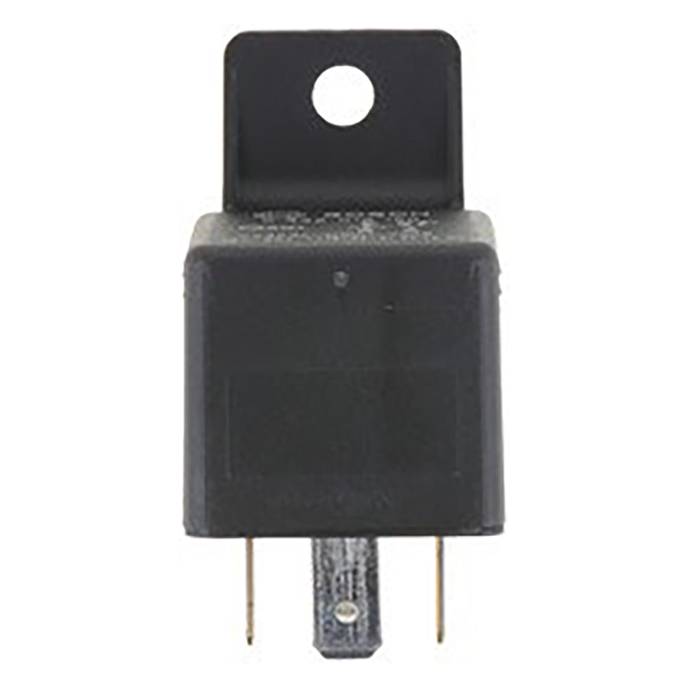 BOSCH 0332209216 Change Over Mini Relay, 5 Pins, 24 V, 20A, Resistor (SUPERSEDE TO 0986332404)