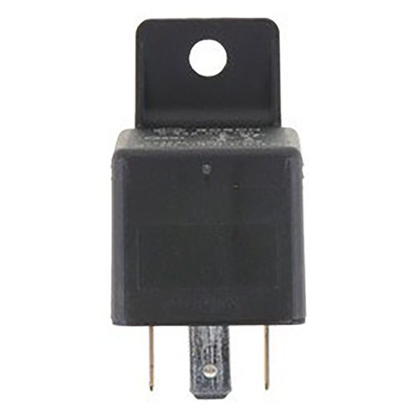 BOSCH 0332209216 Change Over Mini Relay, 5 Pins, 24 V, 20A, Resistor (SUPERSEDE TO 0986332404)