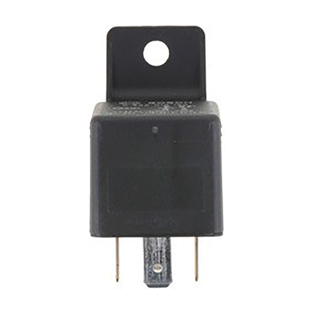 Bosch 0986332300 Normal Open Mini Relay, 5 Pins, 12V, 30A