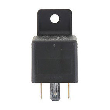 Bosch 0986332300 Normal Open Mini Relay, 5 Pins, 12V, 30A