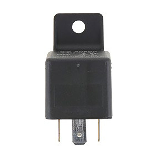Bosch 0986332300 Normal Open Mini Relay, 5 Pins, 12V, 30A