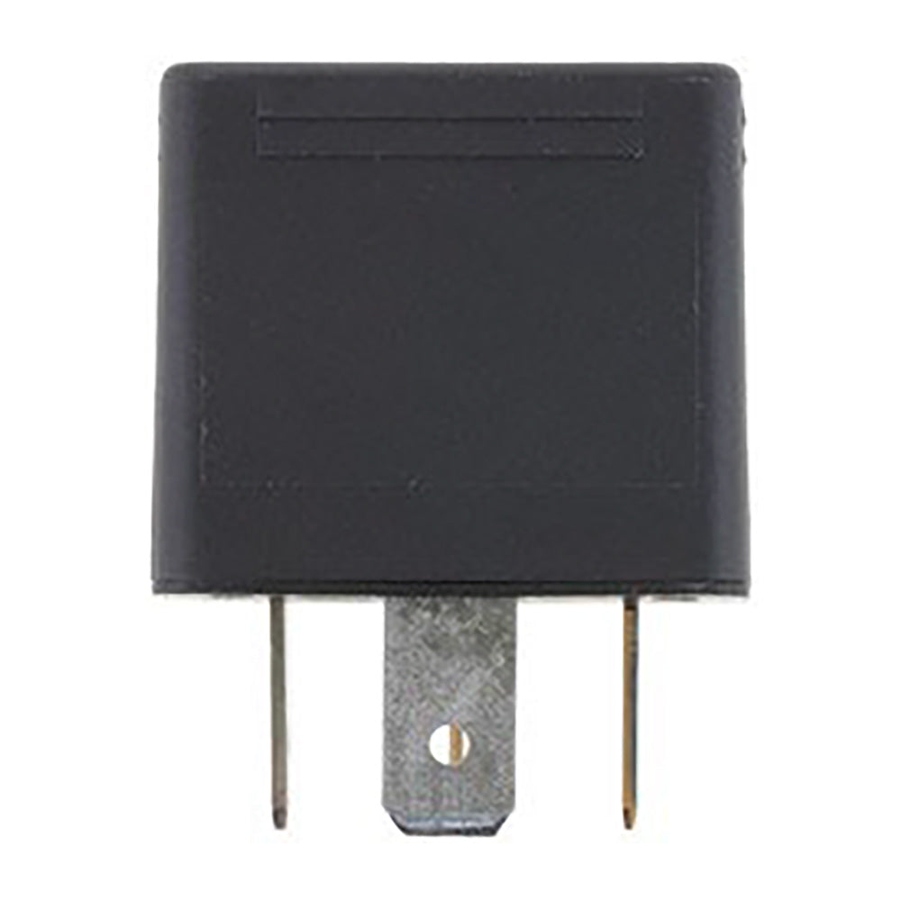Bosch 0986332401 Change Over Mini Relay, 12 V, 30/20 A, 5 Pins