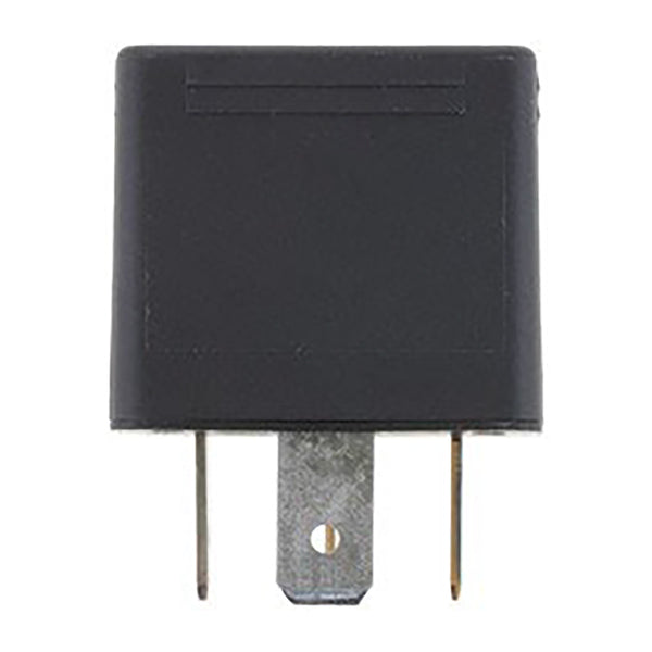 Bosch 0986332401 Change Over Mini Relay, 12 V, 30/20 A, 5 Pins