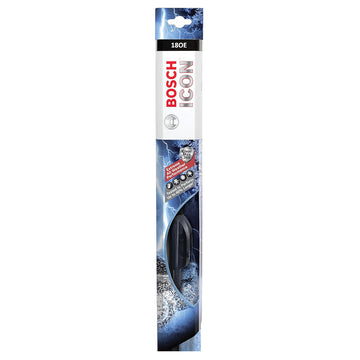 BOSCH ICON 18OE Wiper Blade 18" inch, Up to 40% Longer Life