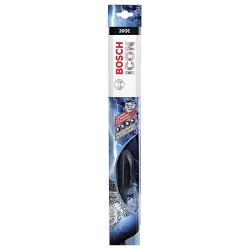 BOSCH ICON 20OE Wiper Blade 20" inch, Up to 40% Longer Life