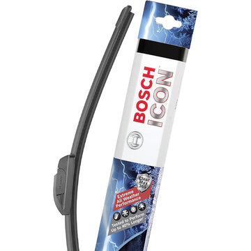 BOSCH ICON 18OE Wiper Blade 18" inch, Up to 40% Longer Life