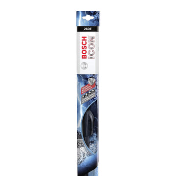 BOSCH ICON 26OE Wiper Blade 26" inch, Up to 40% Longer Life
