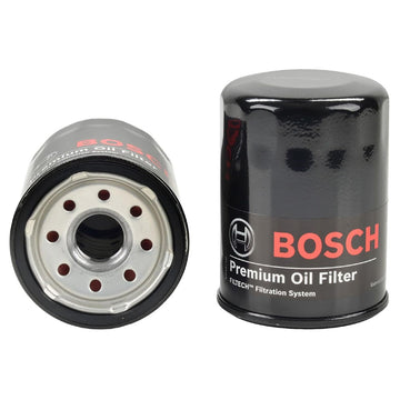 BOSCH 3323 Premium Oil Filter for Select Acura, Honda, Infiniti, Mitsubishi, Nissan