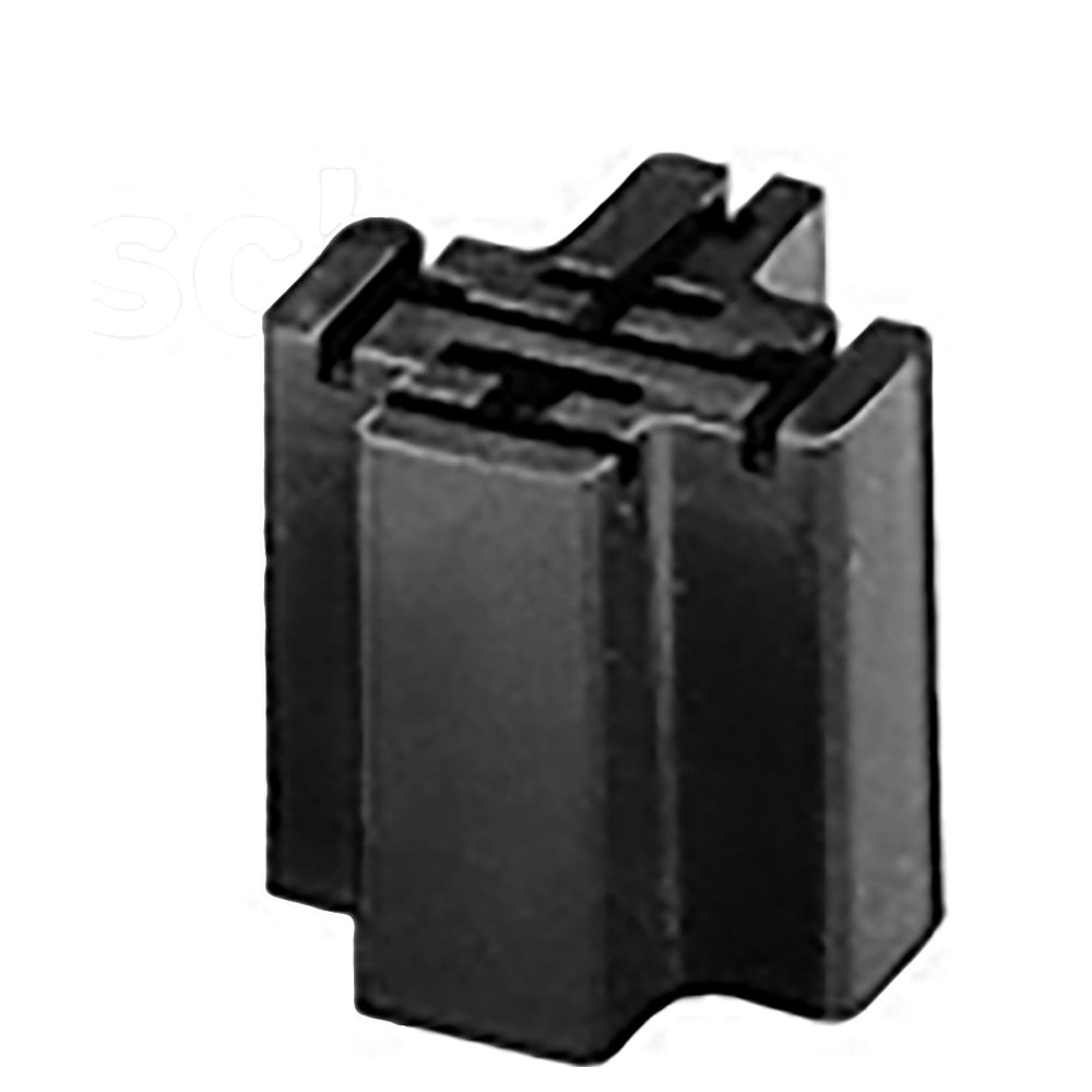 BOSCH 3334485007 Mini Relay Socket