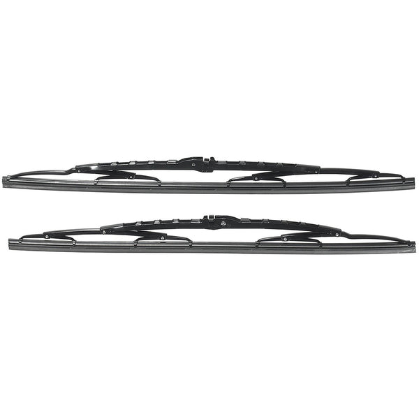 BOSCH 3397001014 Twin Wiper Blade Set (22" + 22")