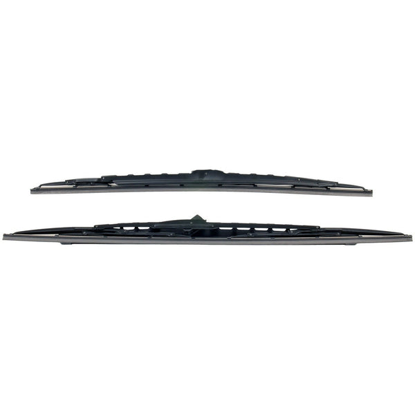 BOSCH 3397001728 OE Twin Wiper Blade Set (22" + 19")