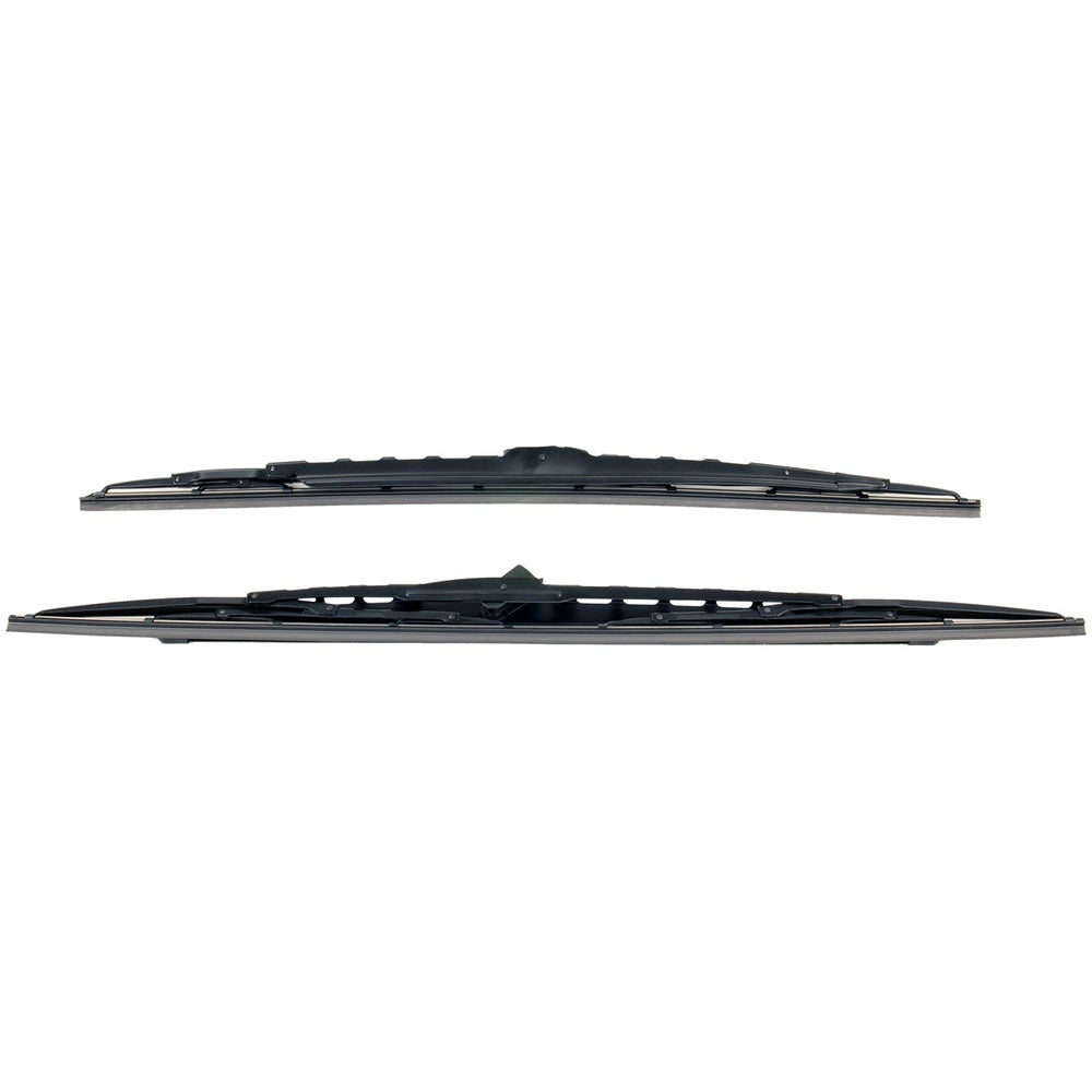 BOSCH 3397001814 Twin Wiper Blade Set (25" + 25")