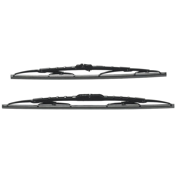 BOSCH 3397001472 Twin Wiper Blade Set (18" + 16")