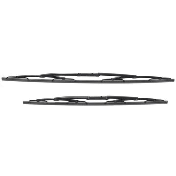 BOSCH 3397001539 Twin Wiper Blade Set (26" + 22")