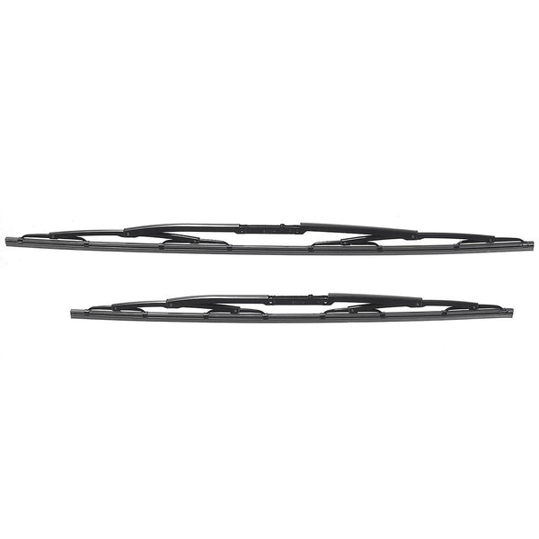 BOSCH 3397001539 Twin Wiper Blade Set (26" + 22")