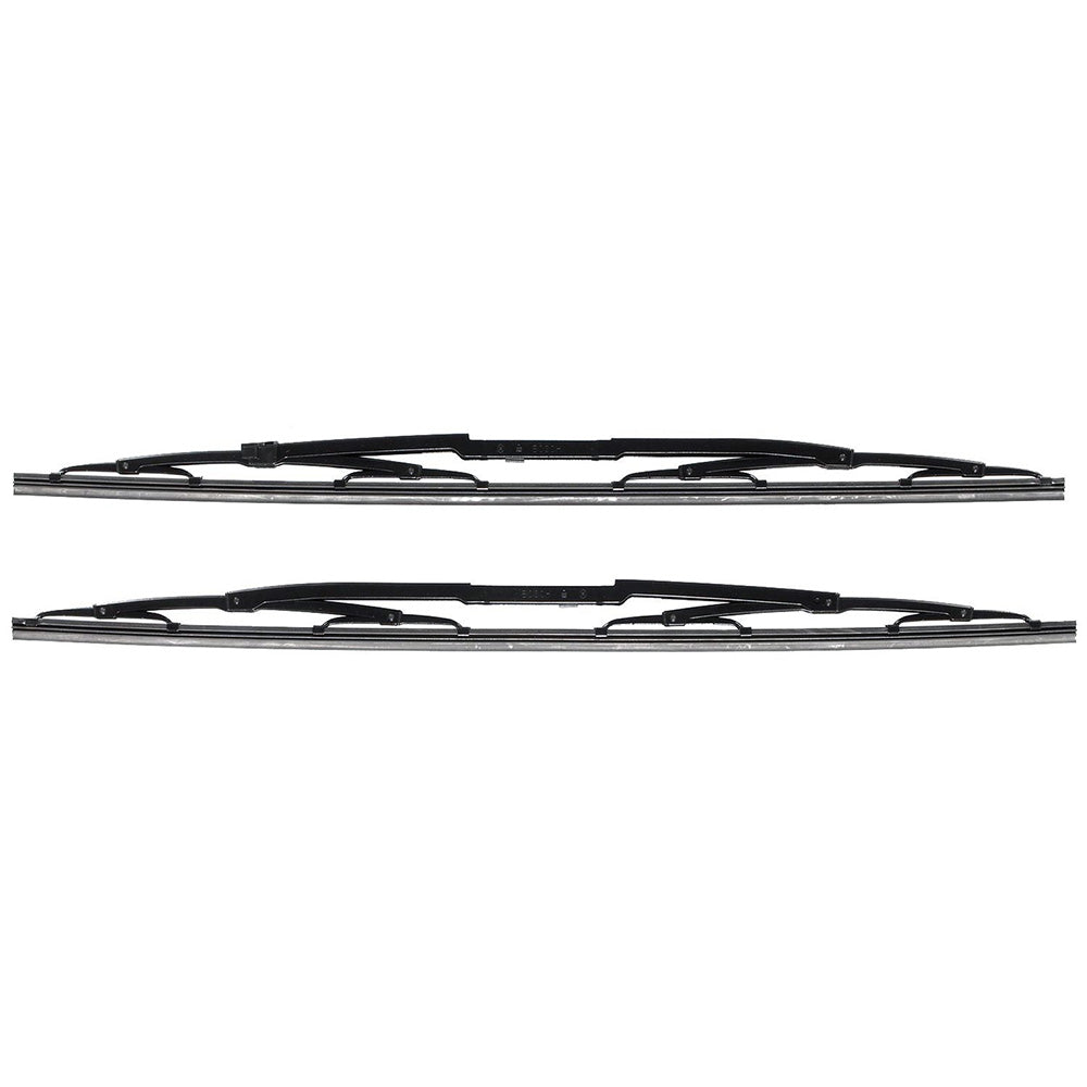 BOSCH 3397001909 Twin Wiper Blade Set (22" + 22")