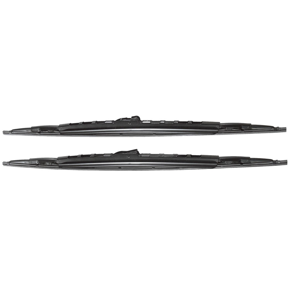 BOSCH 3397005046 OE Twin Wiper Blade Set (27" + 27")