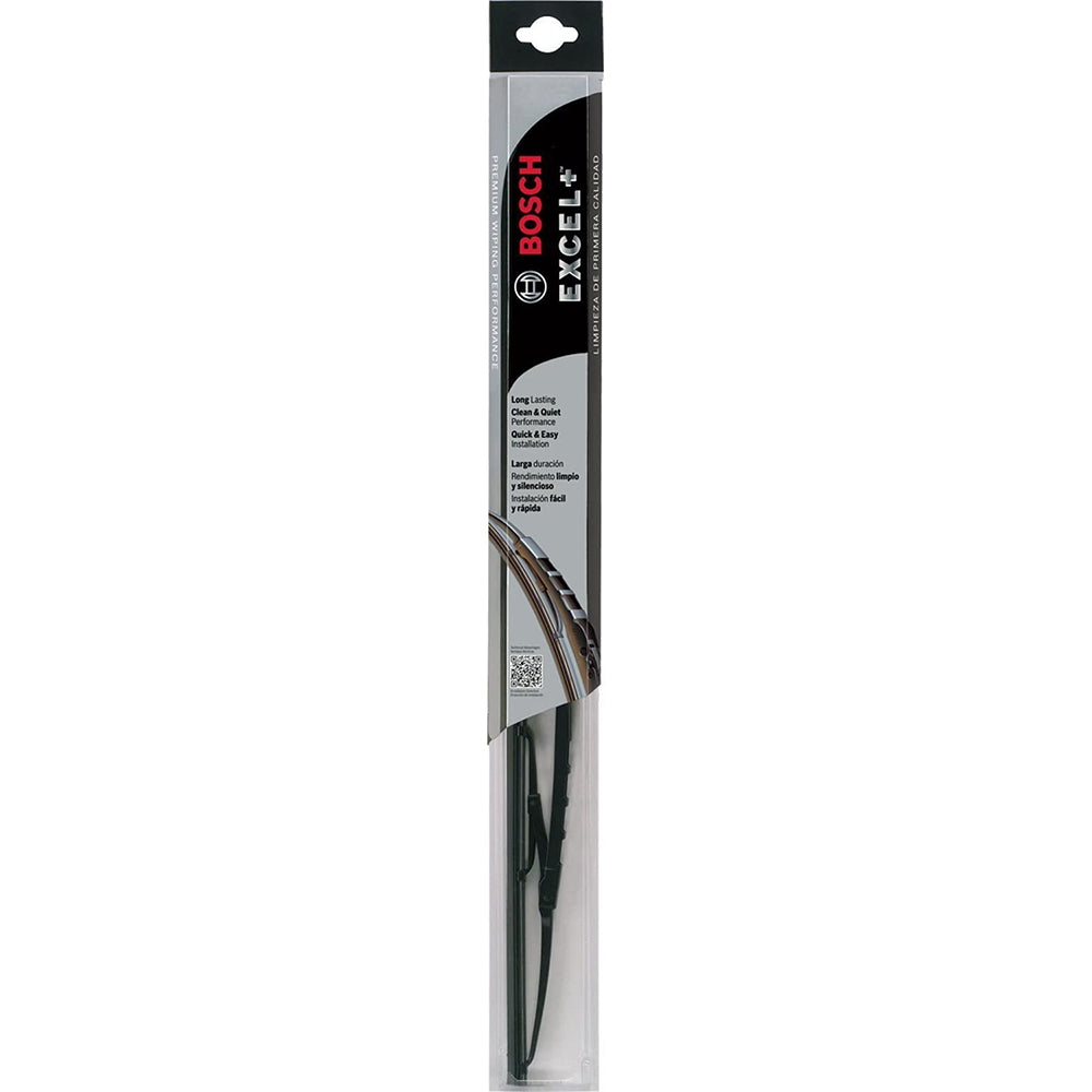 BOSCH Excel+ 41915 Conventional Wiper Blade - 15"