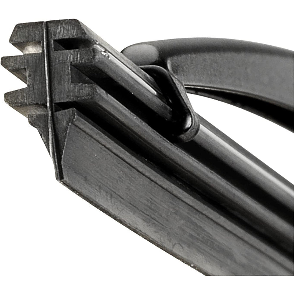 Bosch Direct Connect Wiper Blades – 20" & 19" Set For Front Left & Right – Beam Style
