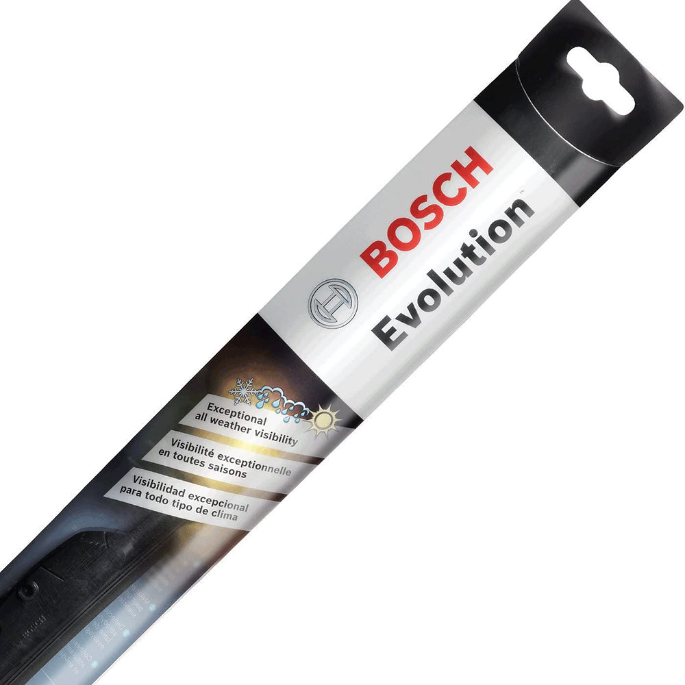 BOSCH Evolution 4813 Wiper Blade - 13" (REPLACED BY EVO13)