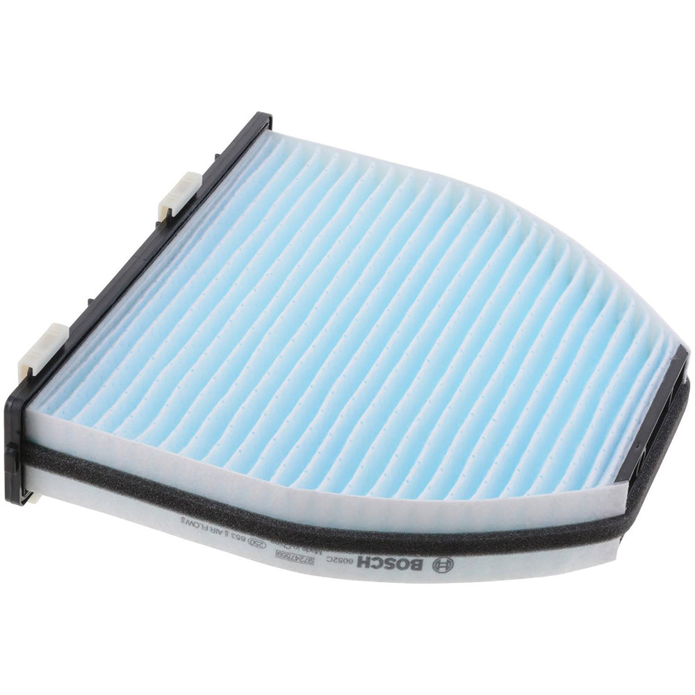 BOSCH 6052C HEPA Premium Cabin Air Filter