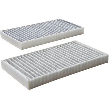BOSCH C3730WS Activated Charcoal Premium Cabin Air Filter