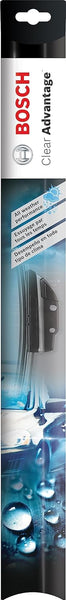 BOSCH Clear Advantage 15CA Wiper Blade - 15"