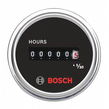 BOSCH FST 7951 SP0F000060 Digital Hour Meter