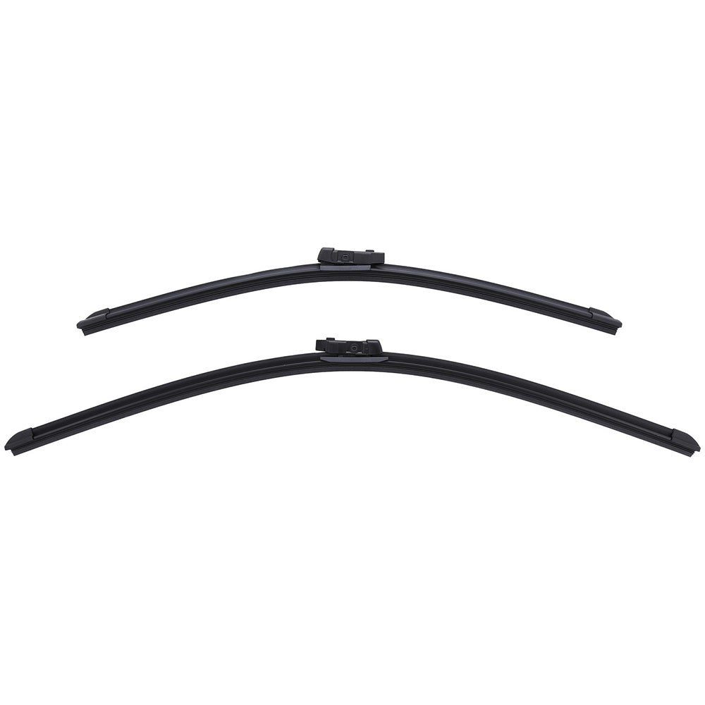 BOSCH 3397014621 Twin Wiper Blade Set