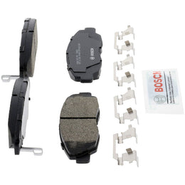 Bosch BC465A QuietCast Brake Pads