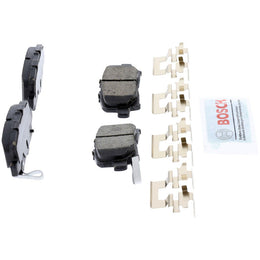 Bosch BC865 QuietCast Brake Pads