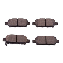 Bosch BC905 QuietCast Brake Pads