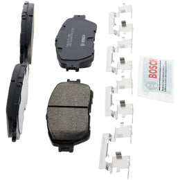 Bosch BC906 QuietCast Brake Pads